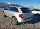 Ford Edge Limited Image 4