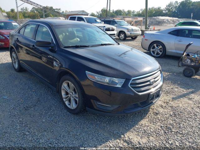  Salvage Ford Taurus