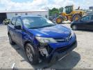 Toyota RAV4 Xle Image 1