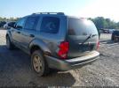 Dodge Durango Limited Image 8