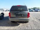 Dodge Durango Limited Image 16