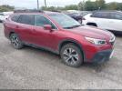 Subaru Outback Limited Image 1