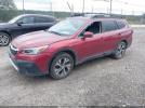 Subaru Outback Limited Image 7