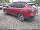 Subaru Outback Limited Image 9
