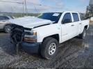 Chevrolet Silverado 1500 Wt Image 3