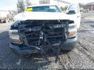 Chevrolet Silverado 1500 Wt Image 2