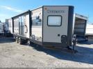 Cherokee Travel Trailer Image 1