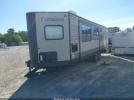 Cherokee Travel Trailer Image 2