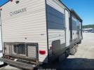 Cherokee Travel Trailer Image 5