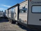 Cherokee Travel Trailer Image 10