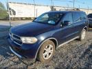 Dodge Durango Crew Image 4