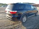Dodge Durango Crew Image 5