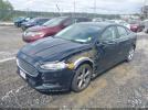 Ford Fusion Se Image 8