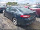 Ford Fusion Se Image 9