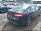 Ford Fusion Se Image 5