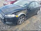 Ford Fusion Se Image 4