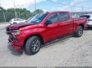 Chevrolet Silverado 1500 4wd  Short Bed Rst Image 3