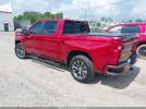 Chevrolet Silverado 1500 4wd  Short Bed Rst Image 7