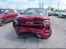 Chevrolet Silverado 1500 4wd  Short Bed Rst Image 15
