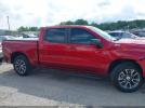 Chevrolet Silverado 1500 4wd  Short Bed Rst Image 9