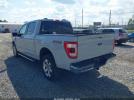 Ford F-150 Lariat Image 7