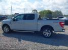 Ford F-150 Lariat Image 3