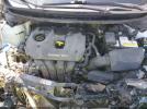 Kia Forte Lx Image 9