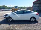 Kia Forte Lx Image 14