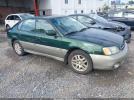 Subaru Outback Limited Image 1