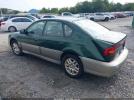 Subaru Outback Limited Image 4