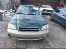 Subaru Outback Limited Image 15