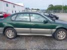 Subaru Outback Limited Image 11
