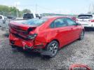 Kia Forte Lxs Image 16