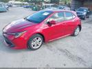 Toyota Corolla Se Image 2