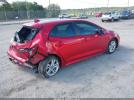 Toyota Corolla Se Image 3