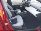 Toyota Corolla Se Image 16