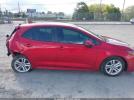 Toyota Corolla Se Image 12