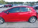 Toyota Corolla Se Image 11