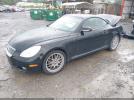 Lexus Sc Image 3