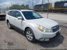 Subaru Outback 2.5i Premium Image 1