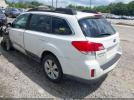 Subaru Outback 2.5i Premium Image 9