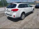 Subaru Outback 2.5i Premium Image 4