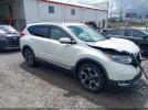 Honda CR-V Touring Image 1
