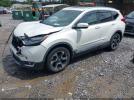 Honda CR-V Touring Image 5