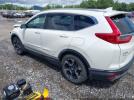 Honda CR-V Touring Image 2