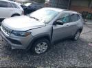 Jeep Compass Latitude Fwd Image 6