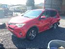 Toyota RAV4 Xle Image 4