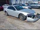 Ford Mustang Image 1