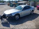 Ford Mustang Image 5