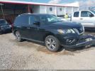Nissan Pathfinder Sv Image 1